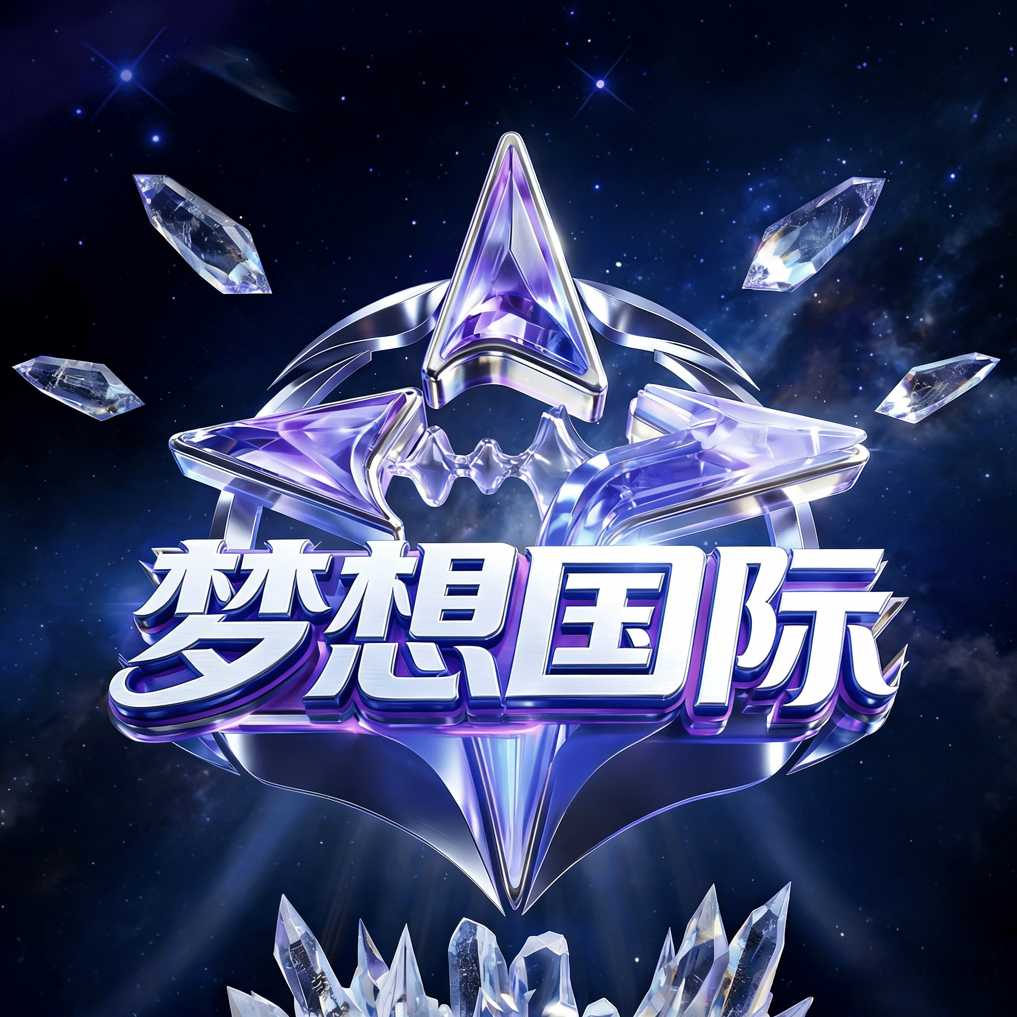 梦想国际1000➕500